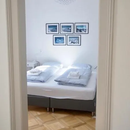 Salve, Regina, Nahe Westbahnhof Appartamento *