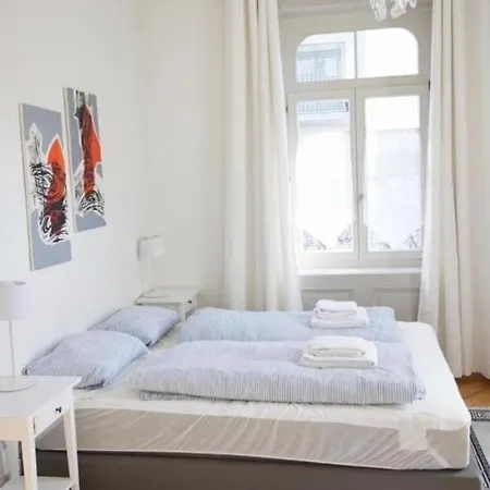 Salve, Regina, Nahe Westbahnhof Appartamento *