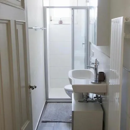 Apartamento Salve, Regina, Nahe Westbahnhof